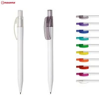 | Range of Colours